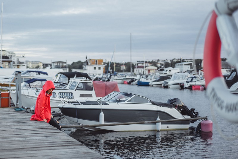 custom plate boats