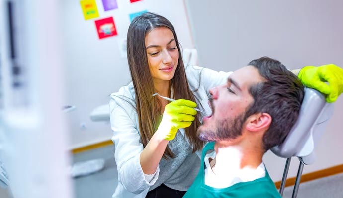 Dental Emergency Abroad