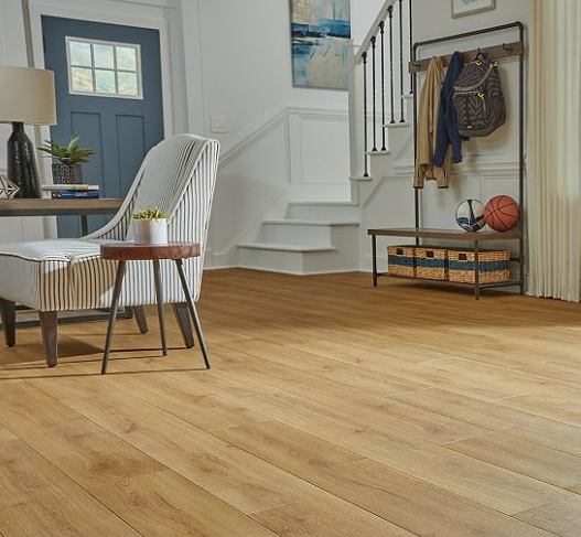 Best Wood Flooring