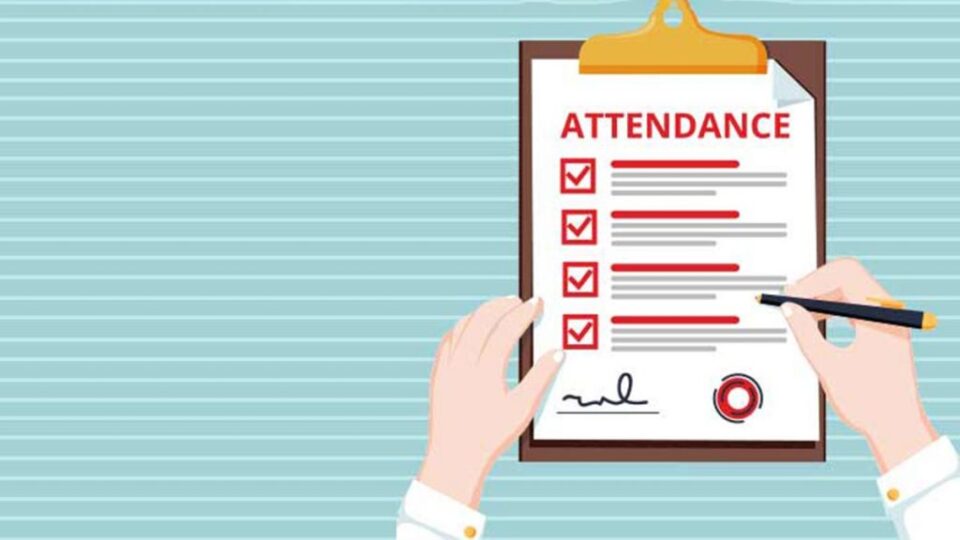 When To Upgrade Your Attendance Tracking