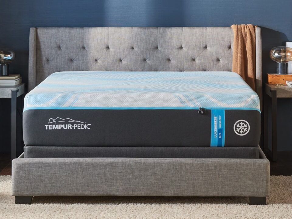 adjustable beds with massage