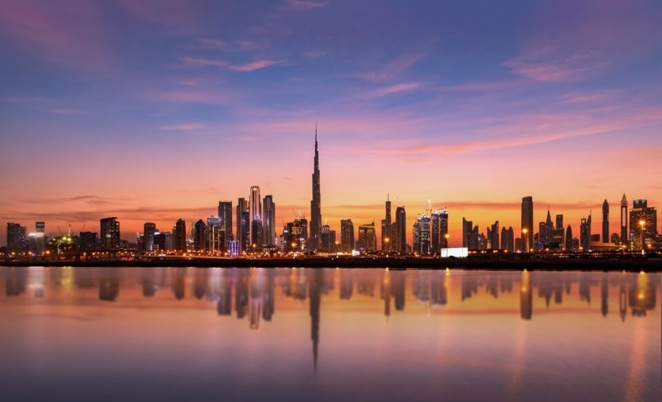 Real Estate In UAE