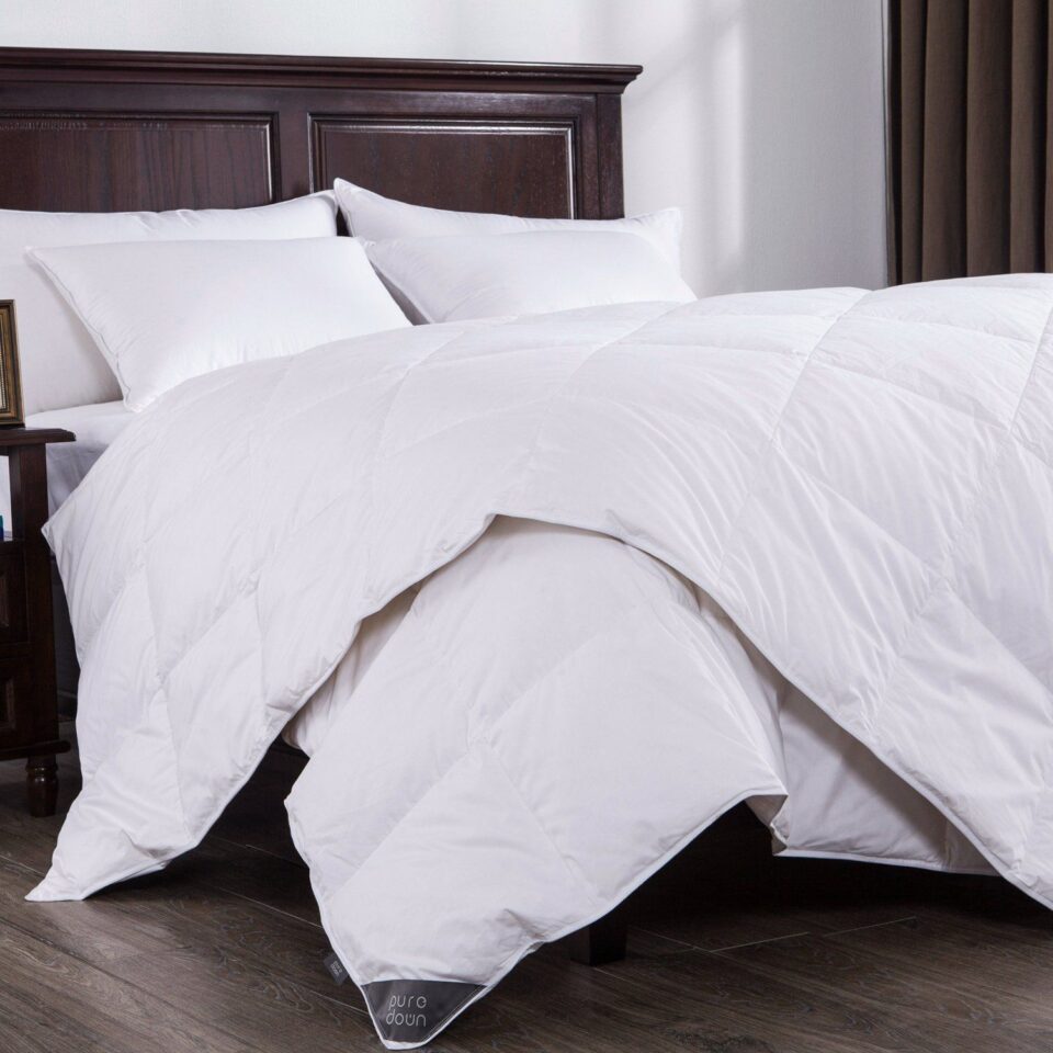 best down duvet