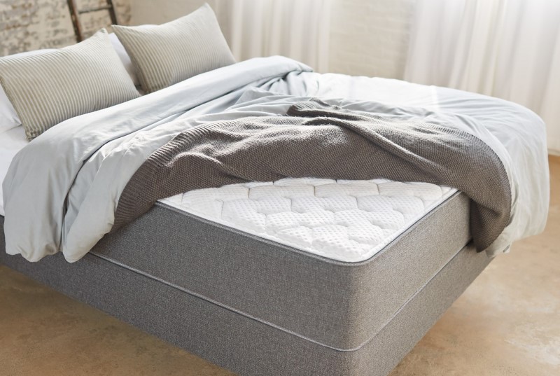 Your Guide to Choosing the Perfect Mattress