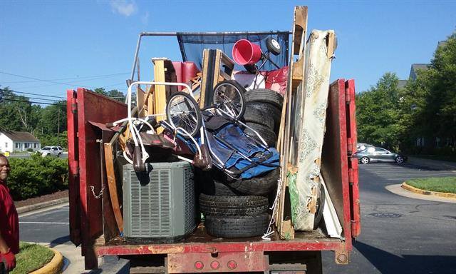 Tales from the Dumpster: Bizarre Discoveries in Junk Removal