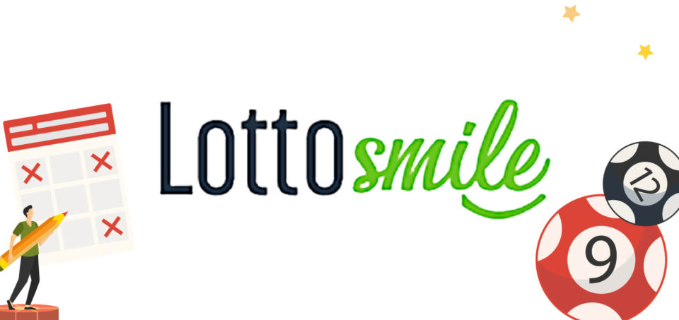 lottosmile login