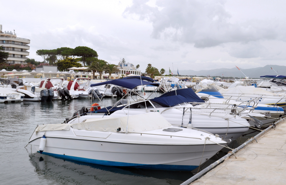 aluminum centre console boats