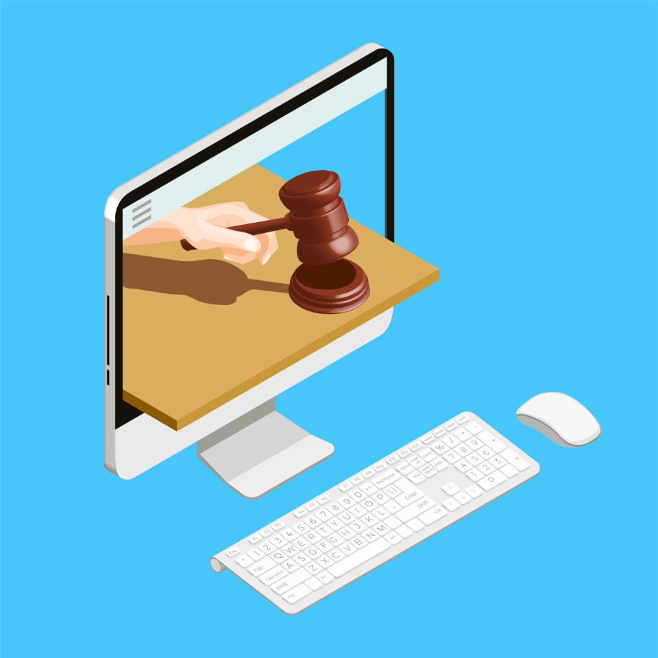 Taking the Stress Out of Online Criminal Justice Exams: Expert Tips for Success