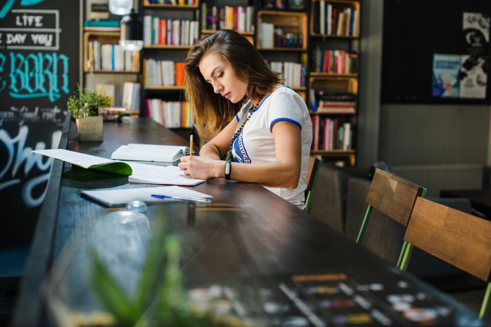 How Do You Get Ready for a Bank Exam? 