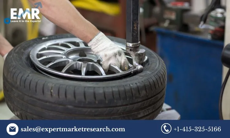 Brazil Automotive Tyre Market