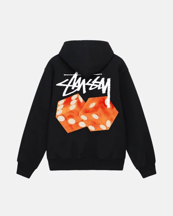 Your Style Your Choice Where to Buy Stussy Hoodies