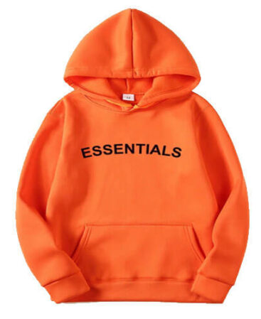 Essentials Hoodie - Essentials Hoodies up to 50 % off on all items