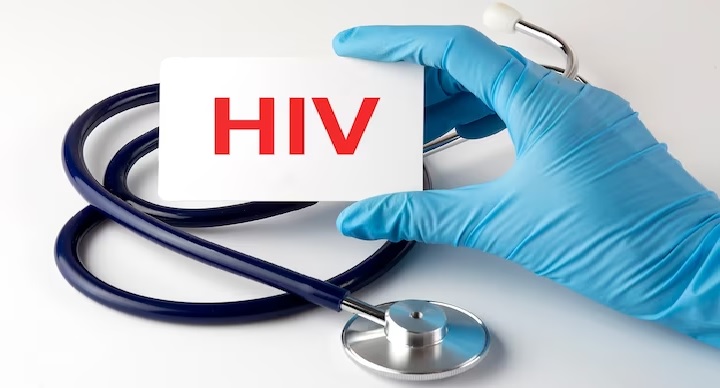 HIV