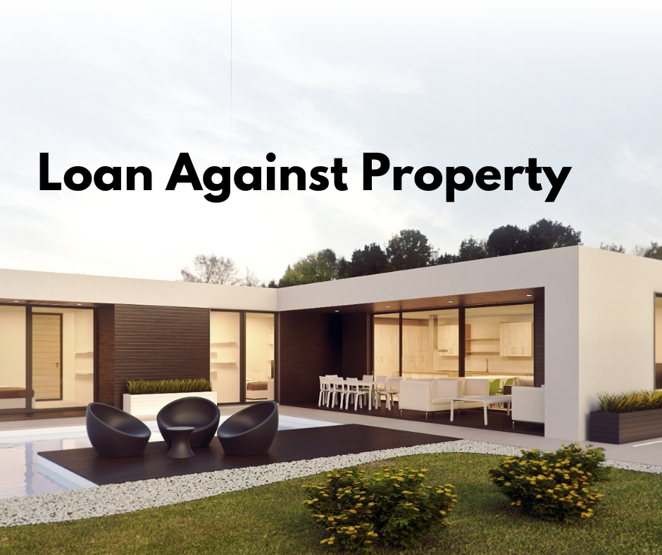 Loan Against Property