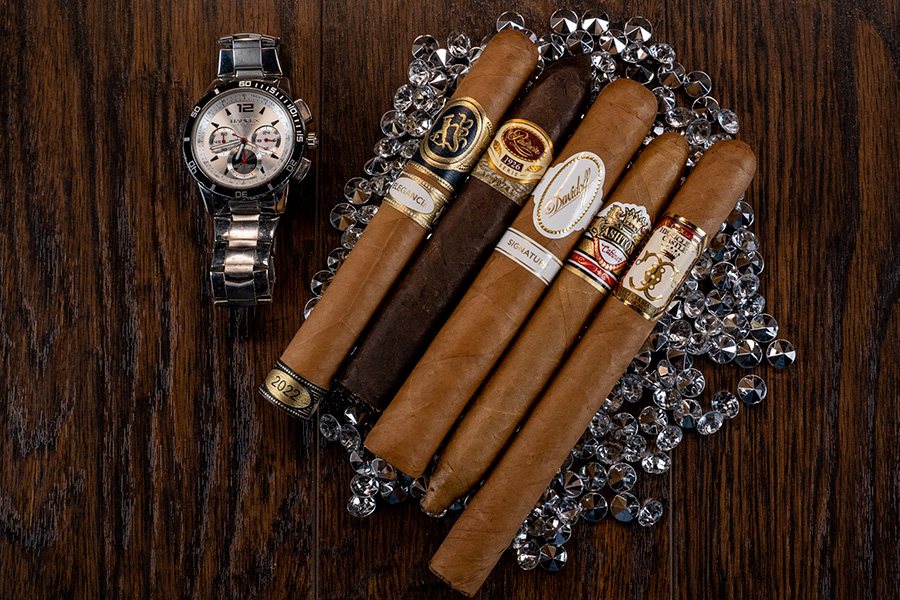 Luxury Cigar Market