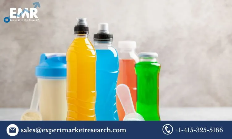 Mexico Isotonic Drinks Market