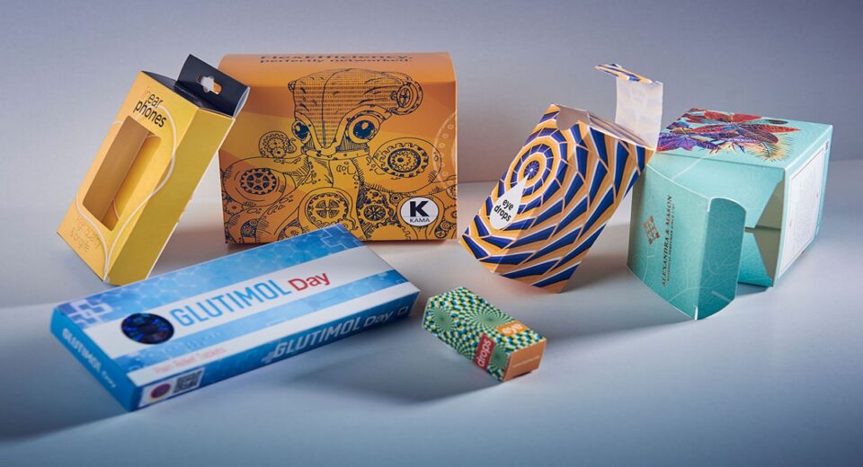 Custom Soap Packaging: Elevating Your Product and Brand