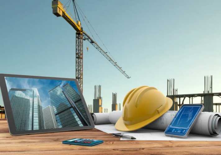 Online Advertising Trends in the Construction Sector