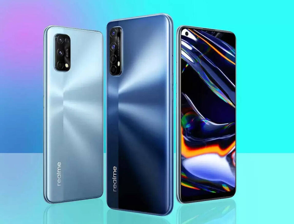 Realme Refurbished Mobiles