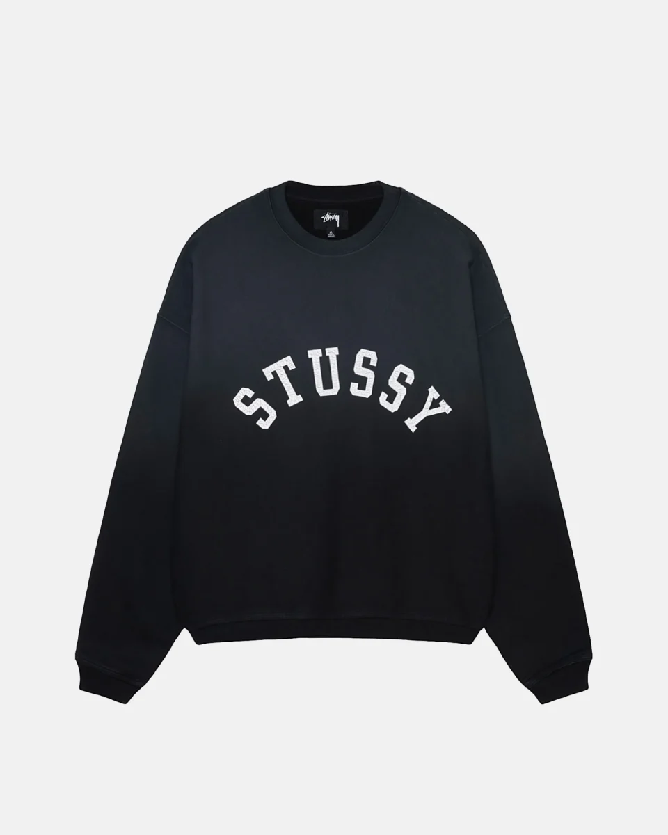 Basic Stussy Hoodies: A Blend of Style and Comfort