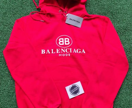 Balenciaga Hoodie | Upto 20% Off | Official Shop