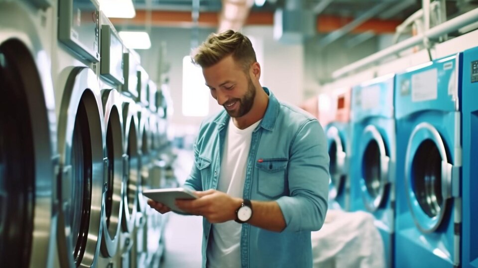 The Ultimate Guide: How to Create a Laundry App from Scratch