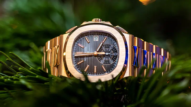 Patek Philippe watches