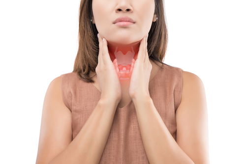 hypothyroidism