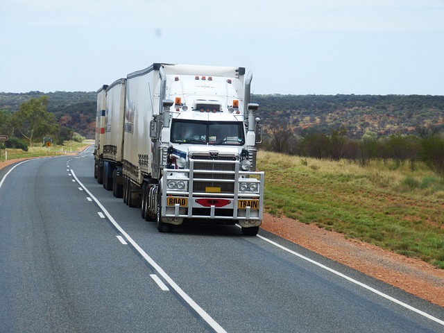 truck batteries