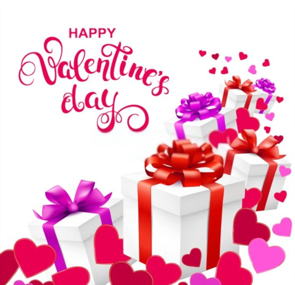 send Valentine's Day gifts to Canada