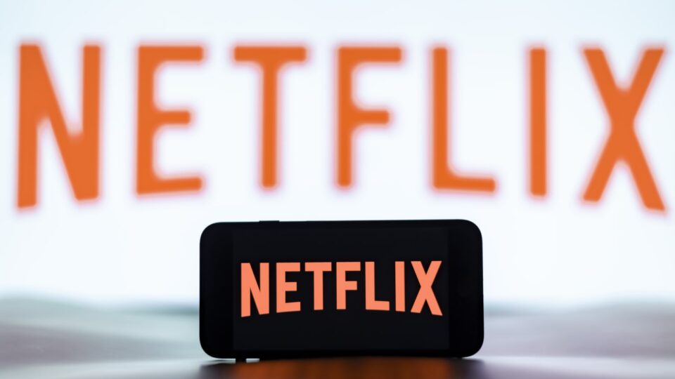 Netflix and Data Transparency? Yes, It Has Finally Happened!