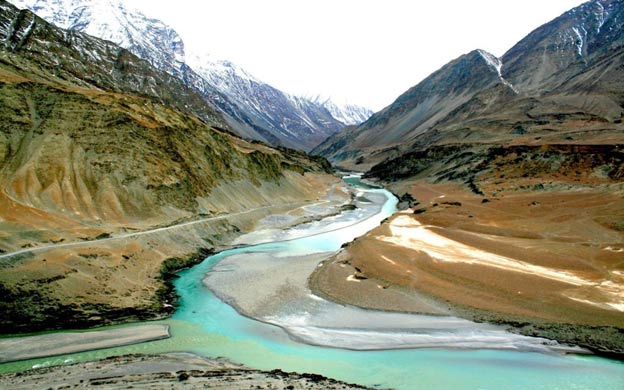 Leh Ladakh Tour Packages