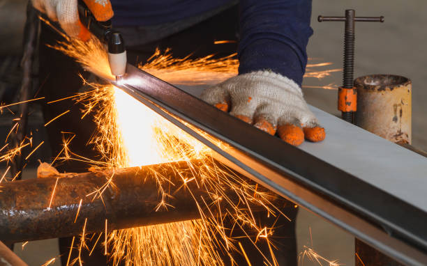 Relevance Plasma cutting welding machine