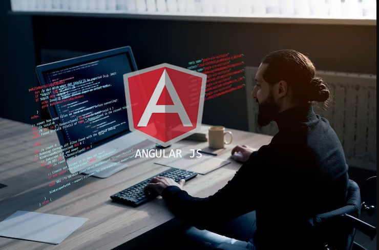 AngularJS