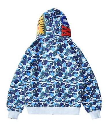 Bape Hoodie