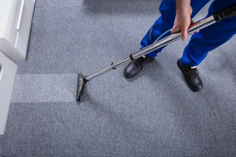 Carpet Cleaners