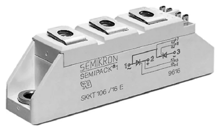 Thyristor Diode Module