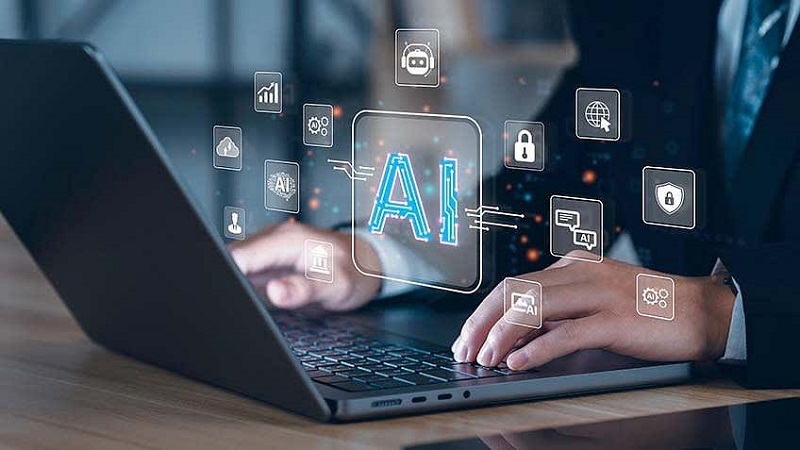 AI Tools Revolutionizing Learning and Development