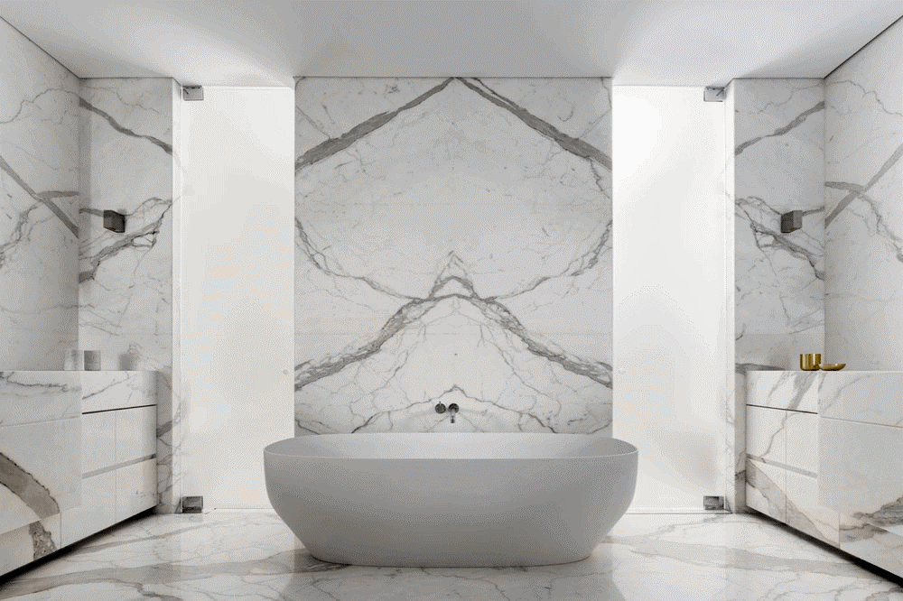 Calacatta Marble