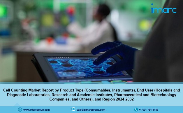 Cell Counting Market