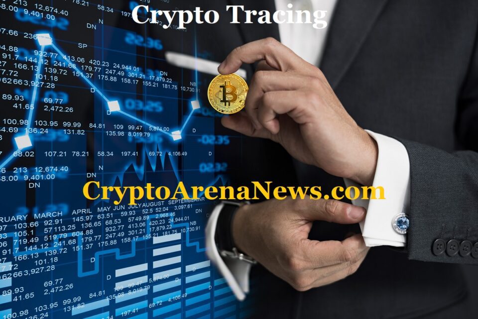 Crypto Tracing