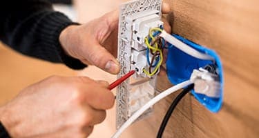 Licensed Residential Electricians