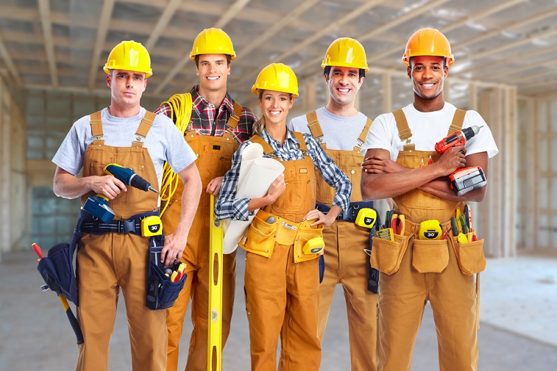 electrical contractor