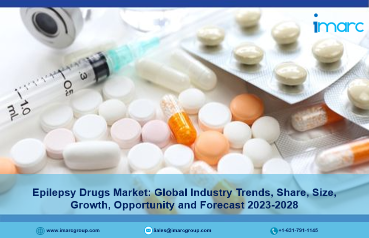 Epilepsy Drugs Market Size, Price Trends, Demand, Forecast Report 2023-2028