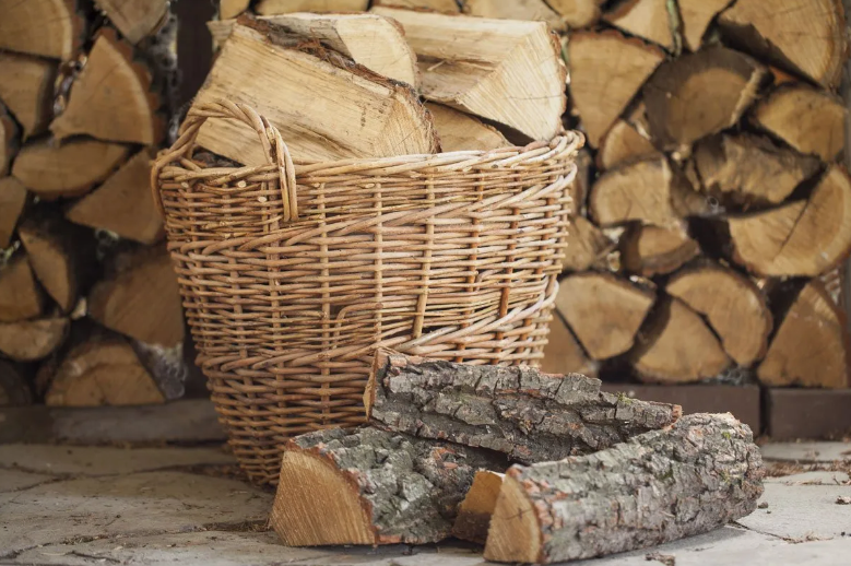 Firewood for Sale