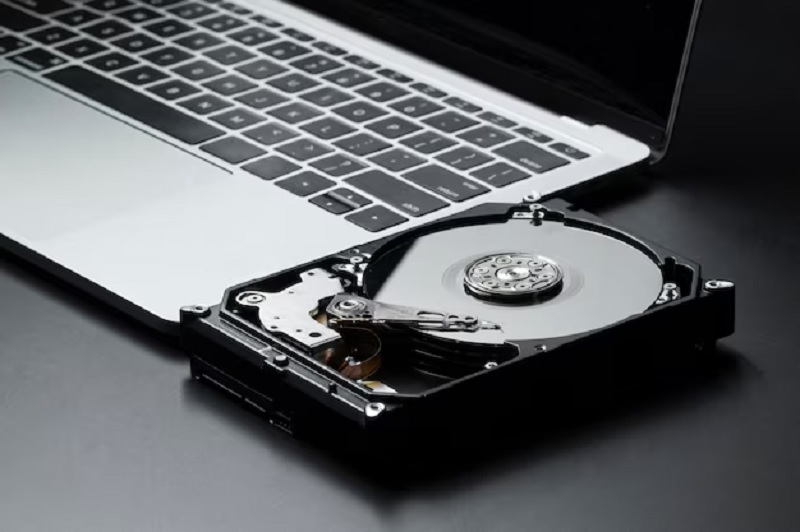 Hard Drive Data Recovery in Brisbane