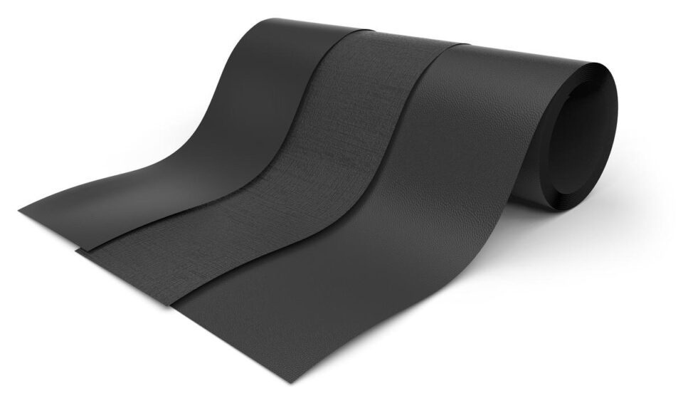 Insertion Rubber Sheets