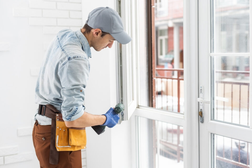 Window Repair