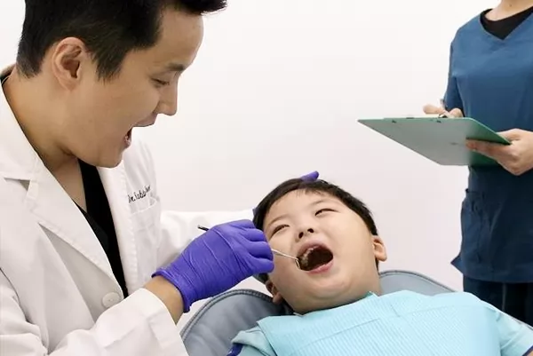 dental clinic sg