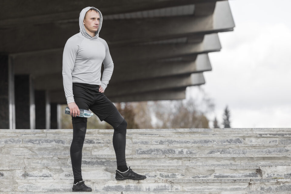 Buy Activewear For Men Online in Uk